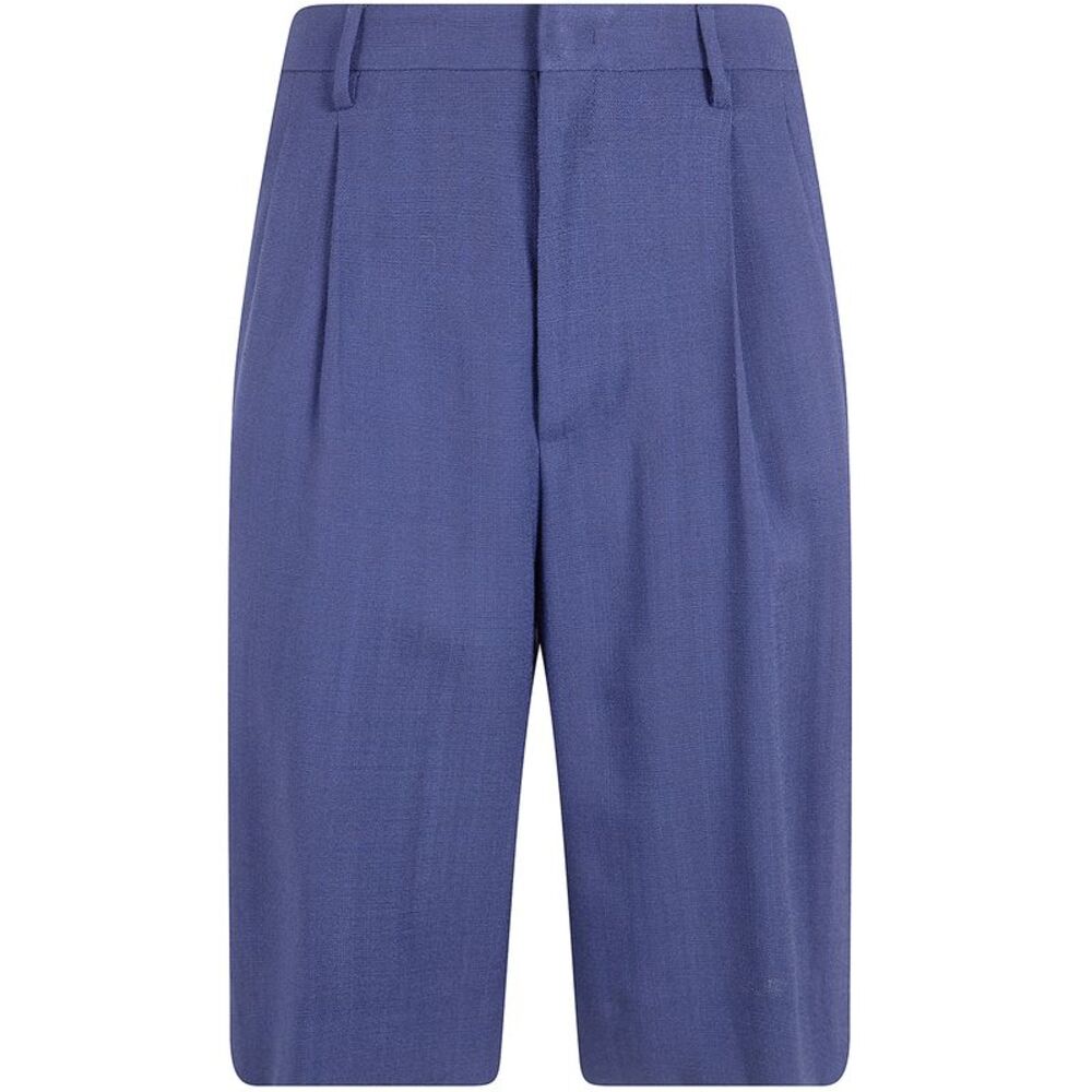 Tagliatore Women "Effie" Woman Bermuda Trousers